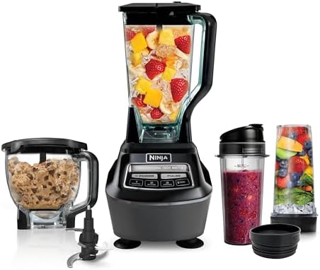 Ninja Mega Kitchen System BL770