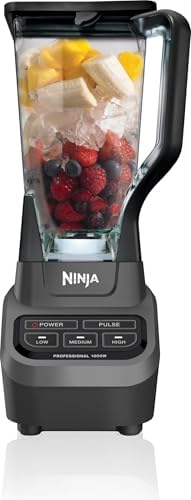 Ninja Professional Blender (B00NGV4506)