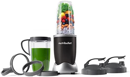 Nutribullet Original (B07CTBHQZK)