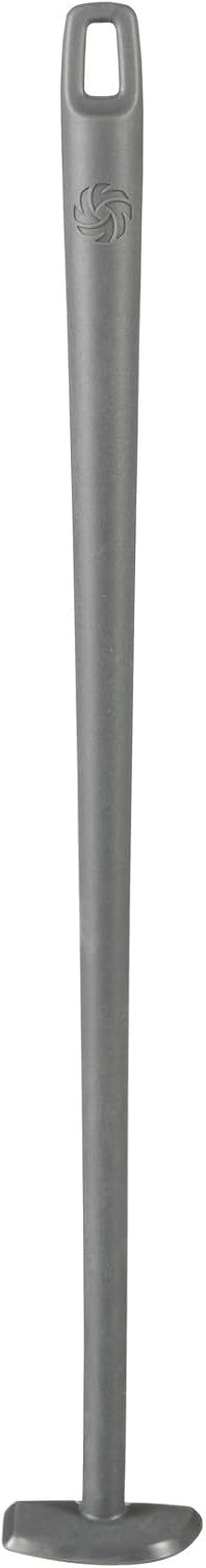 Vitamix Blade Scraper Accessory, 1 Count (Pack of 1), Grey,Nylon