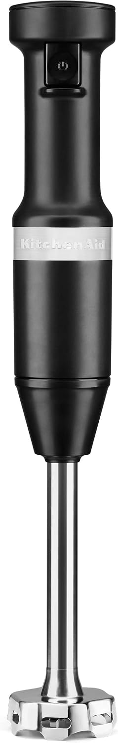 KitchenAid Variable Speed Corded Hand Blender, KHBV53