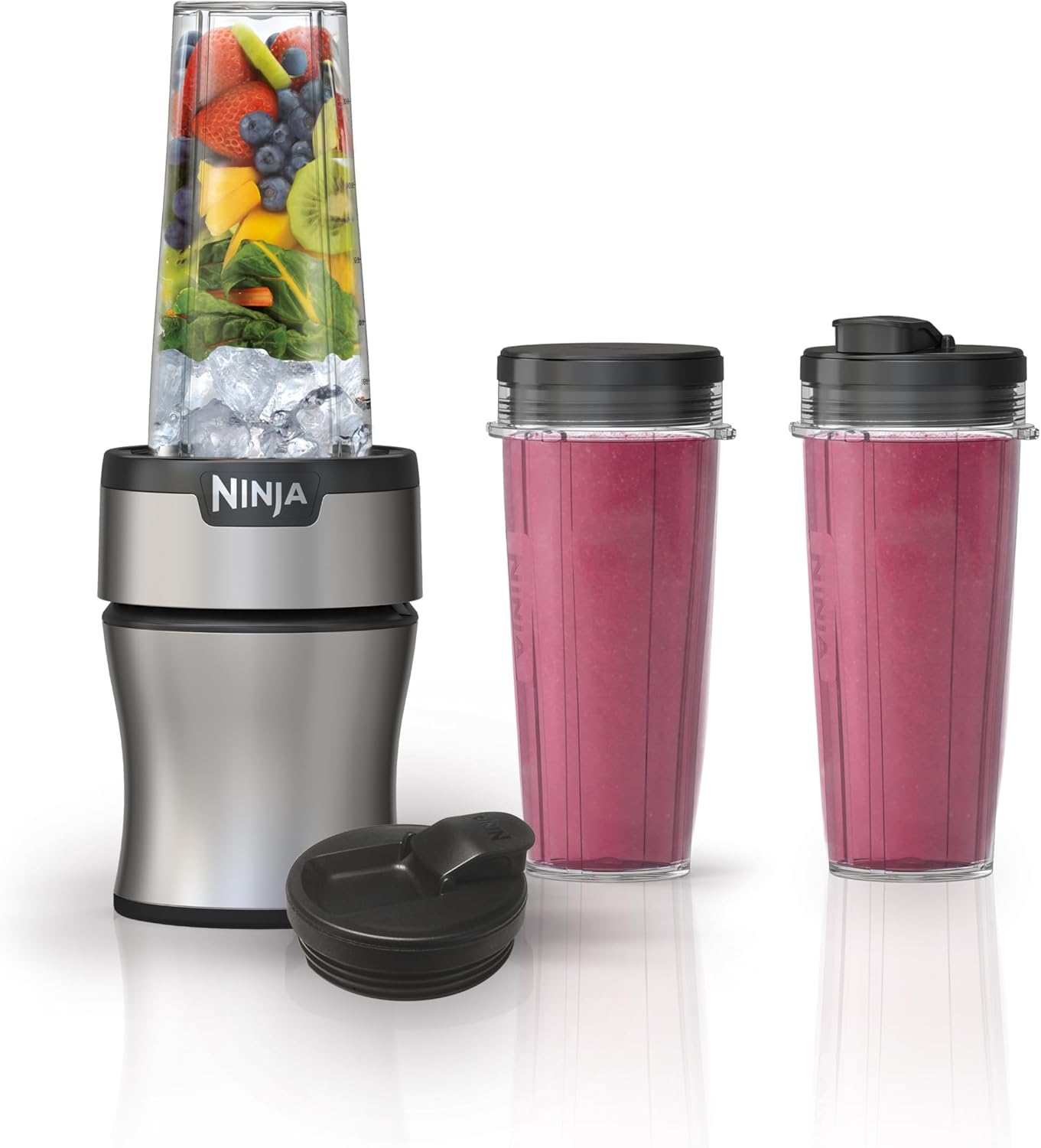 Ninja Nutri-Plus (B08QZWDLP4)