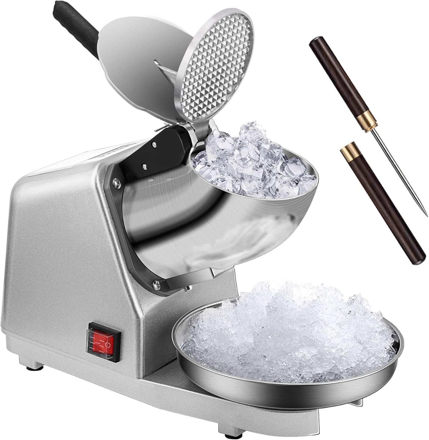 VIVOHOME Electric Ice Crusher (B0BCNZLFHH)