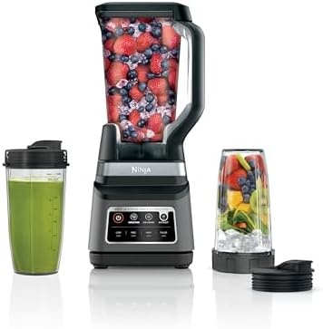Ninja BN751 Professional Plus DUO Blender
