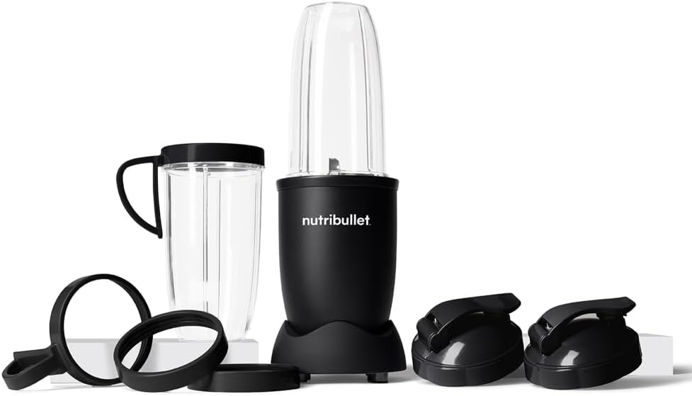 NutriBullet Special Edition Pro 900 personal blender