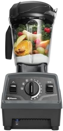 Vitamix Explorian with Programs blender, slate