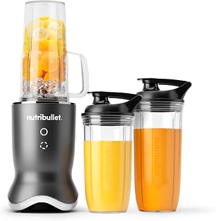 nutribullet® Ultra Personal Blender, 1200W, for Smoothies Shakes & Protein -...