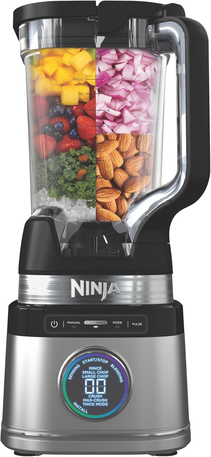 Ninja Detect Power Blender Pro (B0CDCTBMKX)
