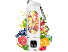 Personal Blender 500ml, USB-C, Ice Crush