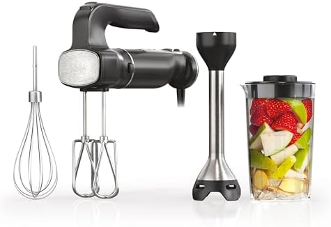 Ninja Immersion Blender & Whisk (B0F6NRPXZ7)