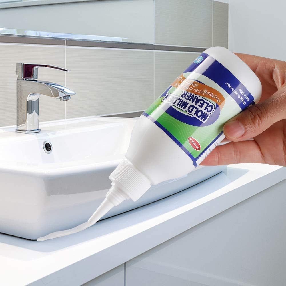 GELIVABLE Home Stain Cleaner Gel (B0FXSNN5BF)