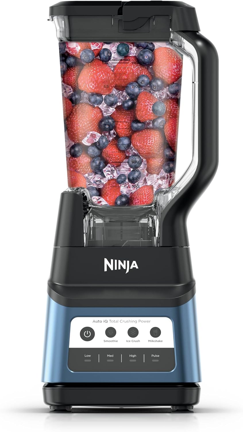Ninja Professional Plus (B0GZ8VRB2G)
